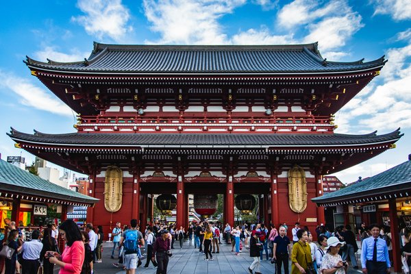 Comment organiser une visite des temples et sanctuaires de Kyoto, Japon?
