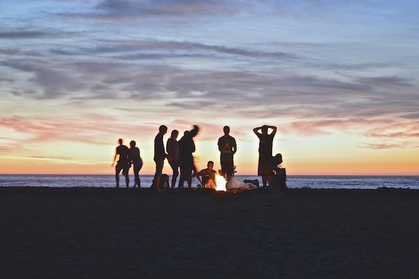 Quels sont les meilleurs conseils pour un camping en région aride en Australie?