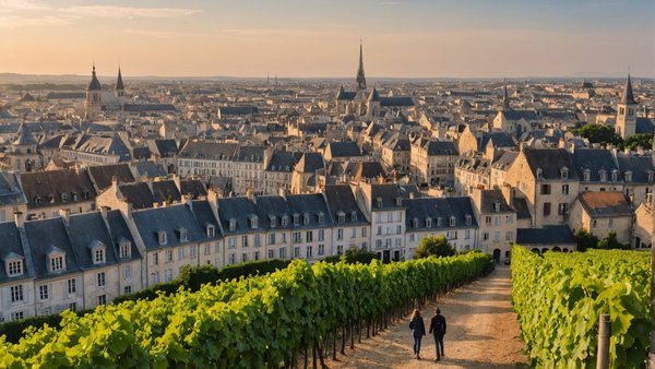 Destinations insolites france: 4 lieux secrets à découvrir